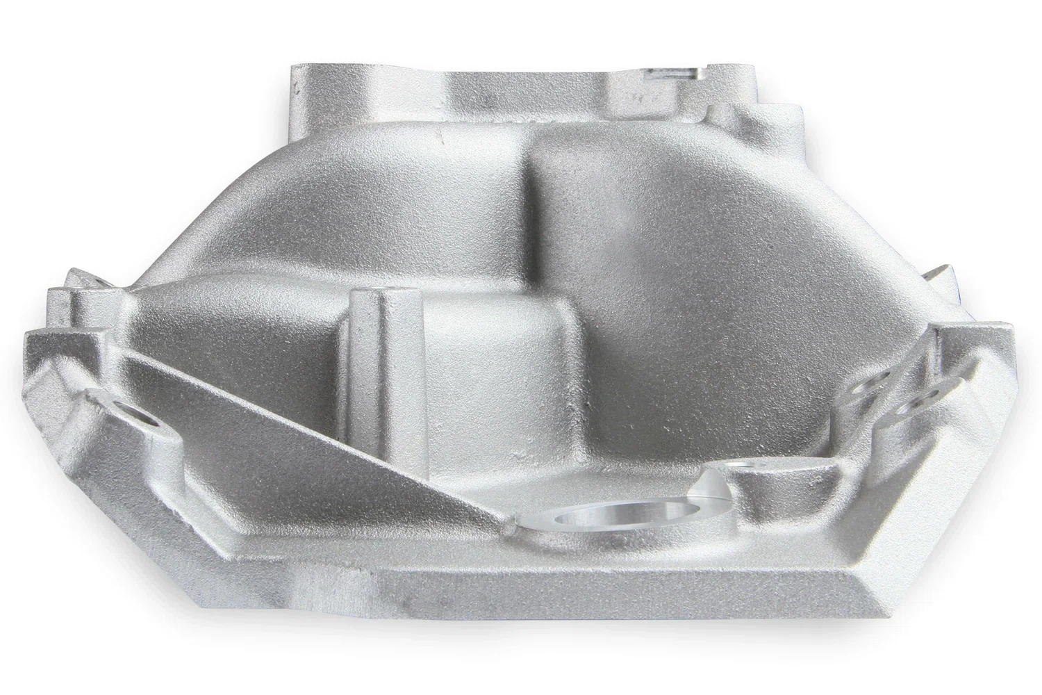 Weiand Stealth Intake - Chevy Big Block V8 - 8019